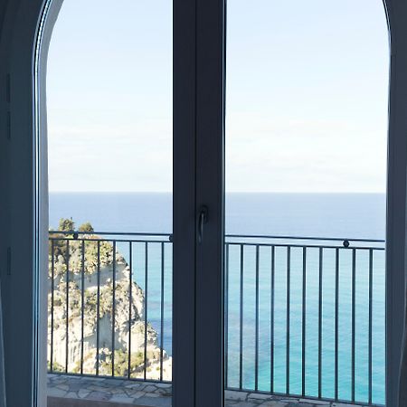 La Dolce Vita A Tropea Exteriér fotografie