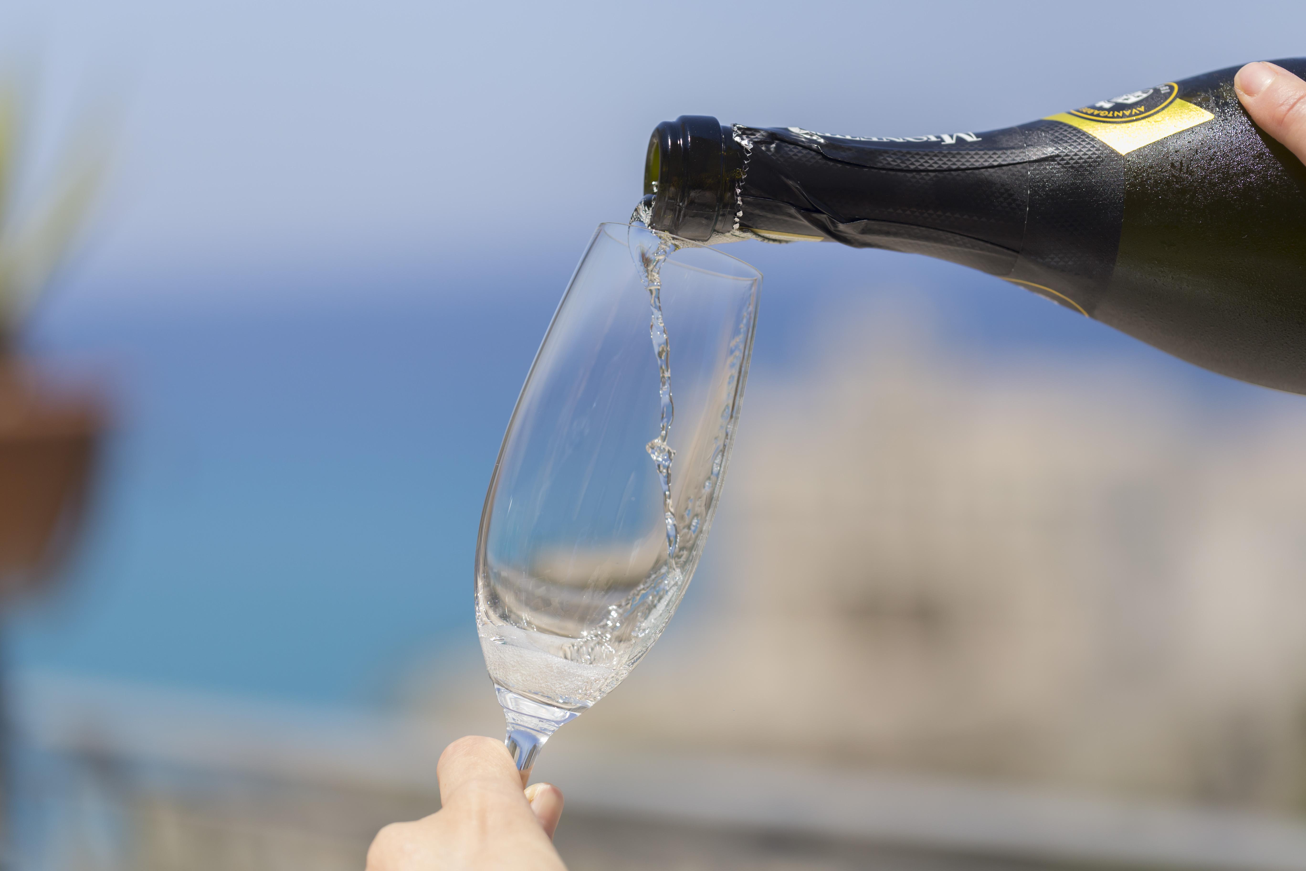 La Dolce Vita A Tropea Exteriér fotografie