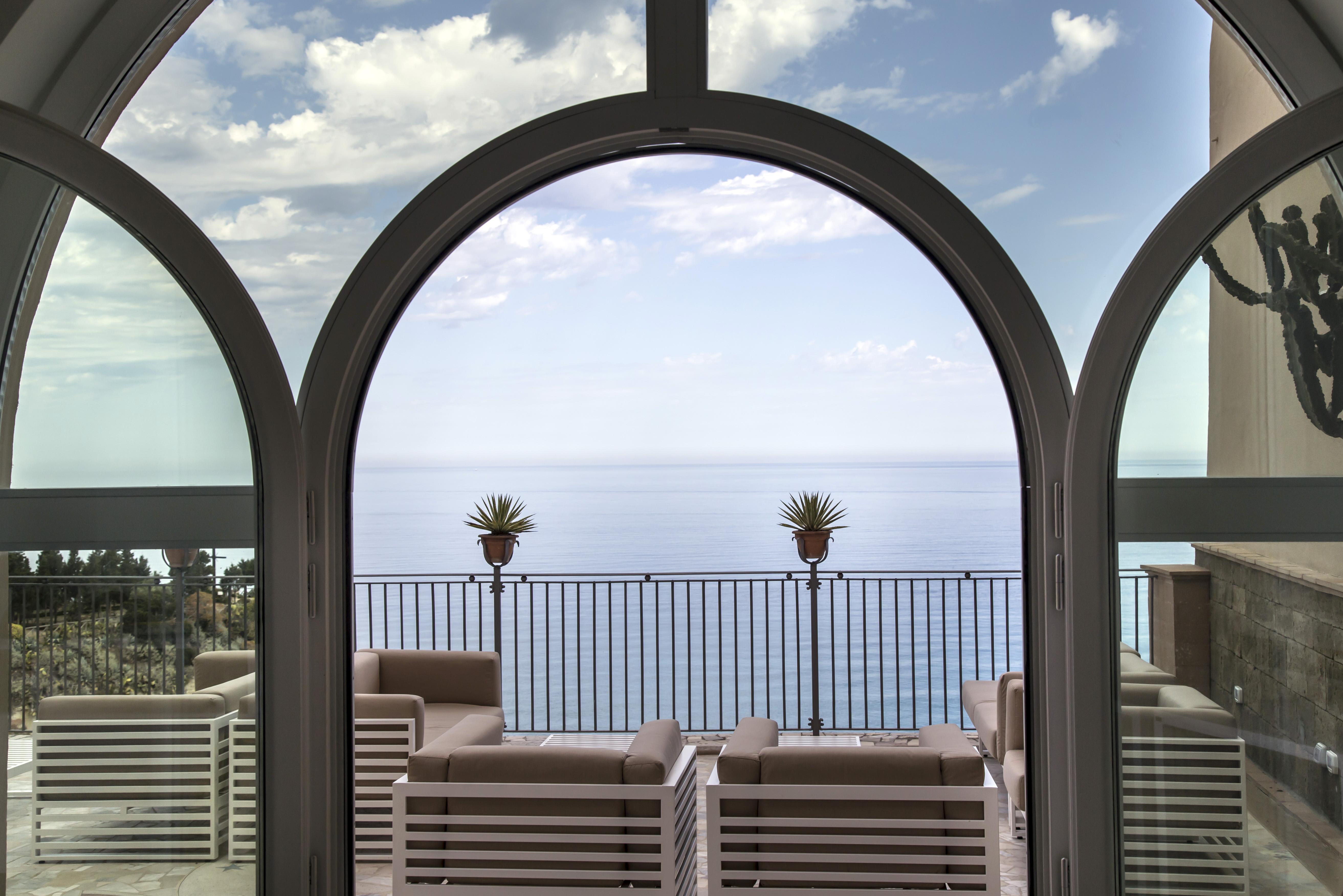 La Dolce Vita A Tropea Exteriér fotografie