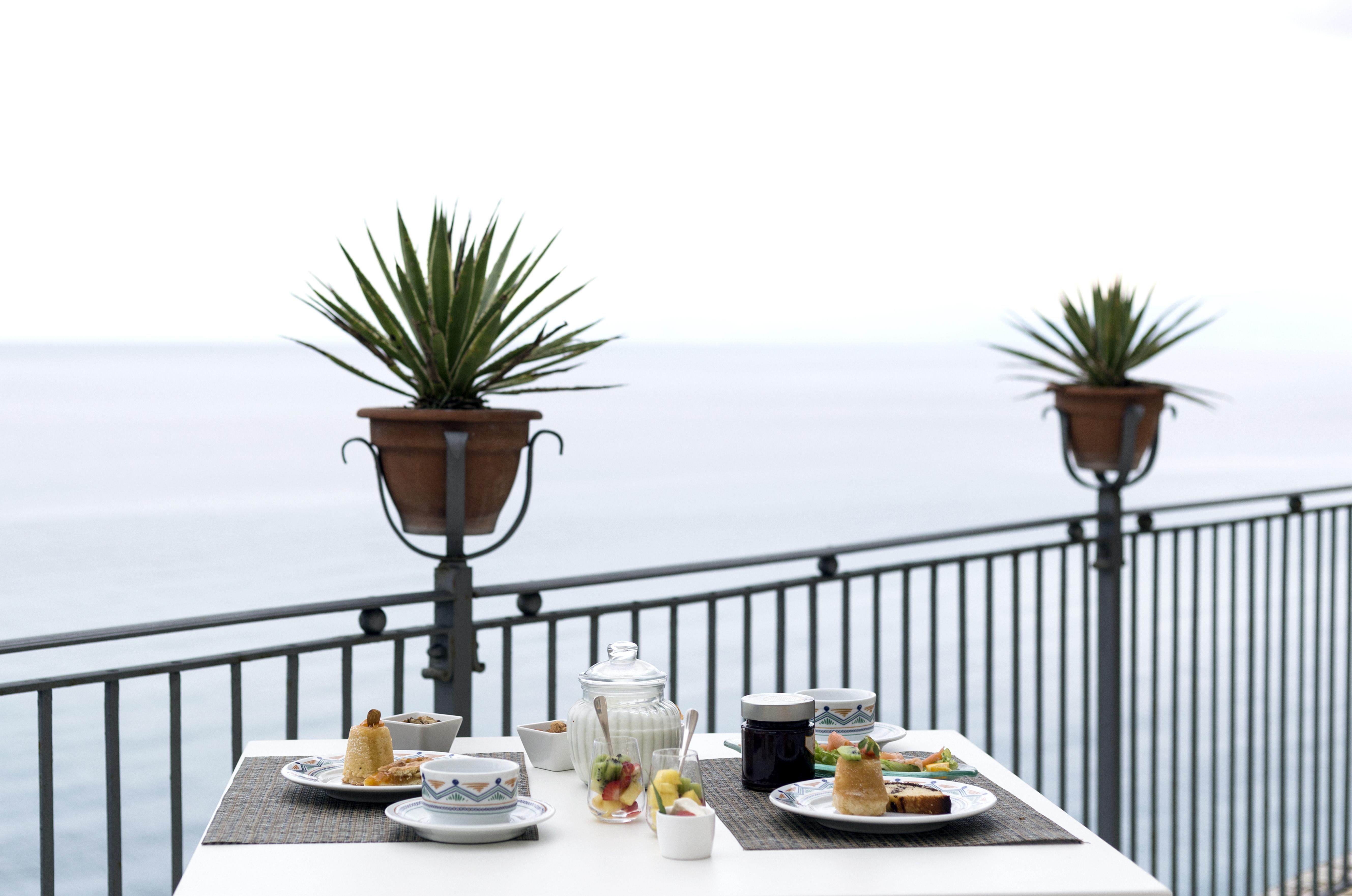 La Dolce Vita A Tropea Exteriér fotografie