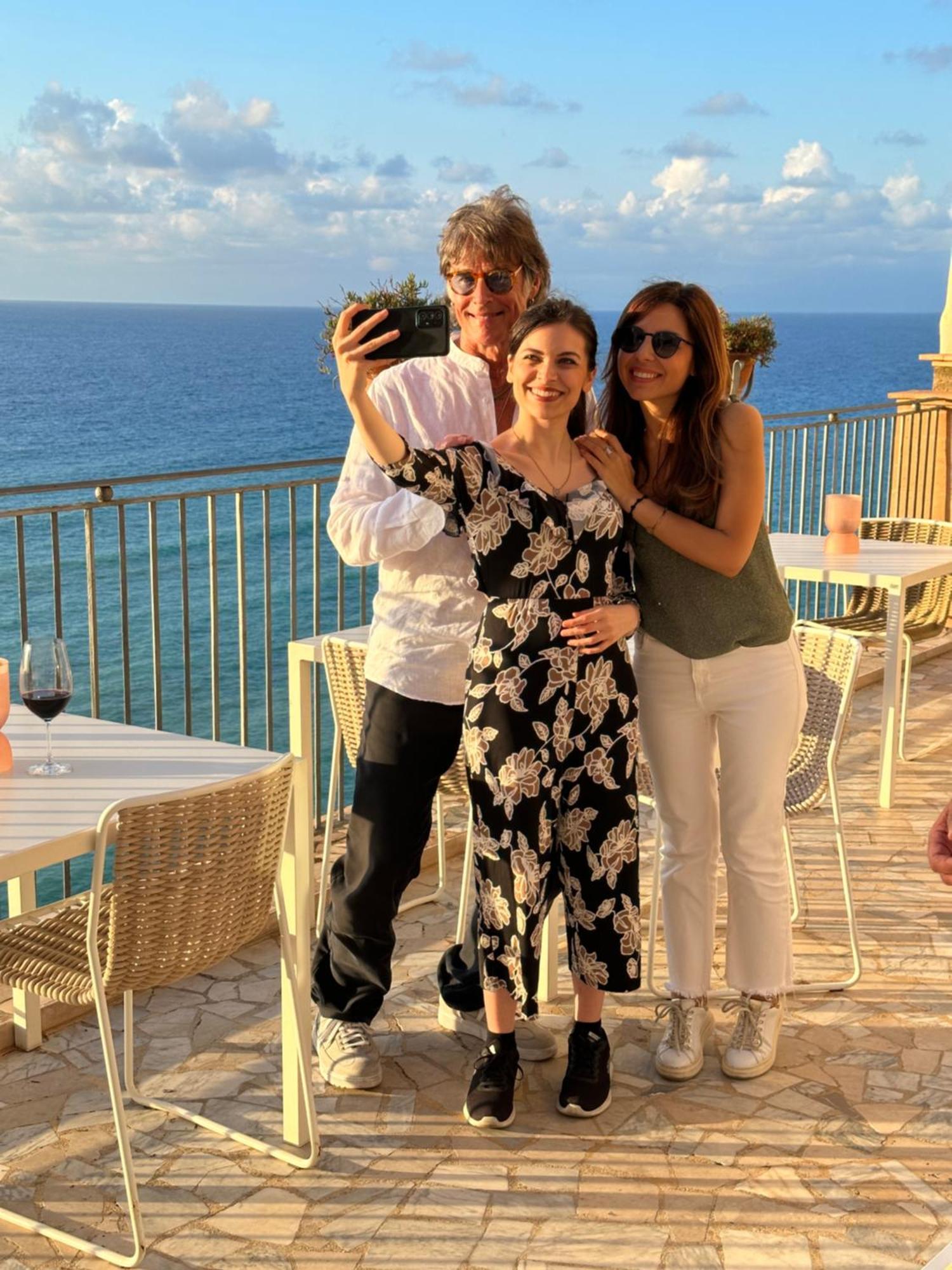 La Dolce Vita A Tropea Exteriér fotografie
