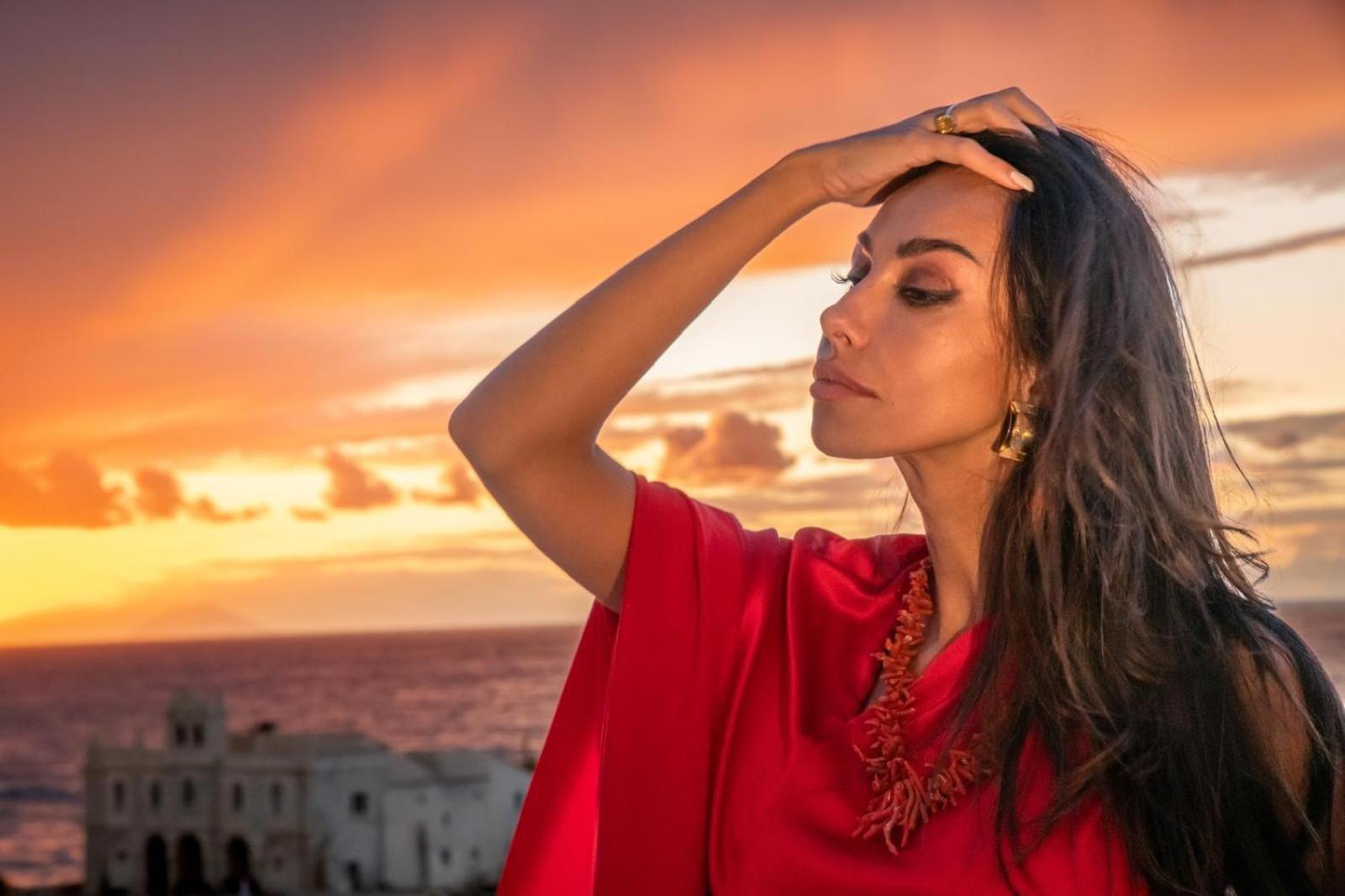 La Dolce Vita A Tropea Exteriér fotografie
